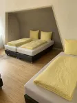 Group accommodation Durbach