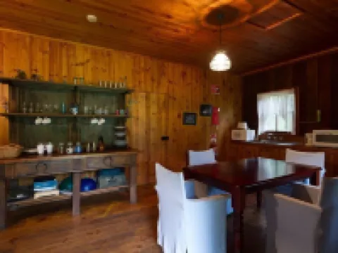 Jacaranda Cottage @ Hidden Valley Retreat Cottages