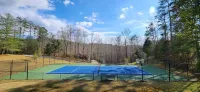 BEAUTIFUL Newly Built Retreat w/Private Marina Boat Slip at Upper Lake Keowee!!!