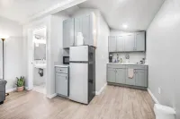 Newly Remodeled Apartment 1