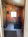 Kara Creek Ranch - 2 bed cabin Hotel dekat Devils Tower National Monument