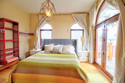 THE PORTLAND VILLA - In the heart of NE Portland, Alberta Arts District Hôtels à : 