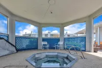 2Bd/1Ba, Lake/Riverview Condo; discounts for longer stays