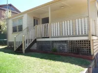 Peppercorn Cottage Echuca
