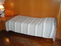 1 Bedroom Apartment in Bologna