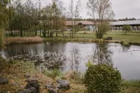 Apartment on the horse farm!