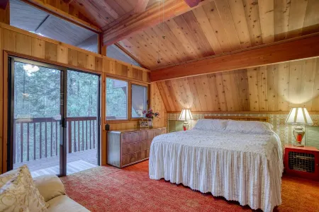 Top 12 Destinations 2009 - Lassen