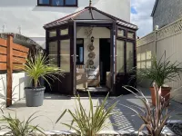 Cornish Holiday Home in Tintagel - New from Easter 2024 Hotels near St Nectan's Waterfall