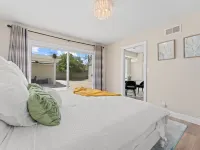 beautiful and quiet/2 beds/2baths house Hotels in Glendora