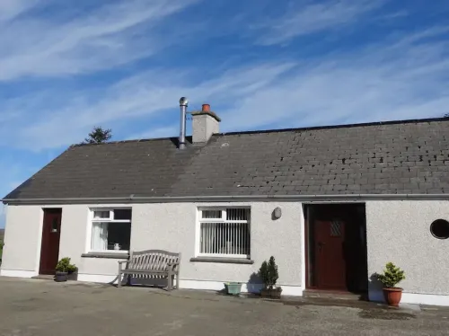 Porthole Cottage, Whitepark Bay, Bushmills