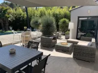 Villa with pool in a haven of peace