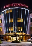 Hilton Garden Inn Kocaeli Sekerpinar Hotel a Sekerpinar Mahallesi