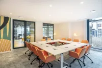 Holiday Inn Express Paris - Poissy Hotels in Achères