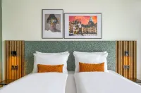 City Arcaden Hotel Hotels in Marl