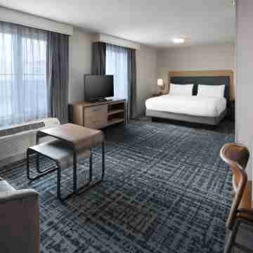 Homewood Suites by Hilton Newburgh-Stewart Airport Rooms