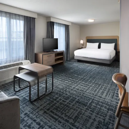 Homewood Suites by Hilton Newburgh-Stewart Airport