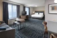 Homewood Suites by Hilton Newburgh-Stewart Airport Hotels in New Windsor