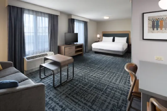 Homewood Suites by Hilton Newburgh-Stewart Airport