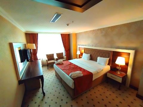 The Sign Kocaeli Termal & Spa Hotel