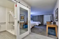 Hampton Inn Salina