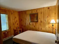 Secluded Cabin in Great Location - Close to State Parks in the Endless Mountains