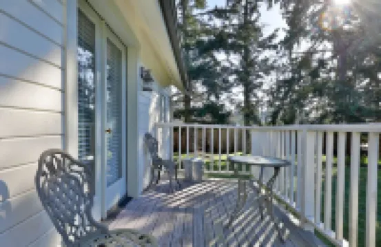 Beach Comber Cottage