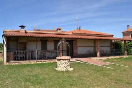 Casa Los Quiñónes - Enjoy the countryside close to Salamanca