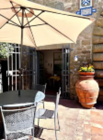 XIV Century Nest in Ancient Palagio - Montecatini Alto