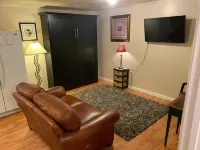 Lovelock Pet-Friendly Studio Next to I-80 Hotels in Lovelock