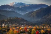 Charming house two blocks from downtown Ashland