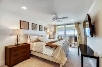 3BR Newly Renovated Oceanfront Condo BOARDWALK 24' long Balcony Regency10atOCMD Hotels near The Boardwalk, Ocean City, MD