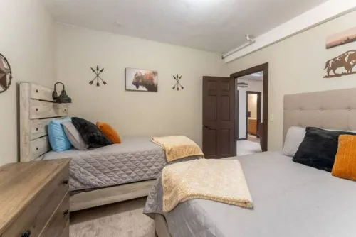 Overnight Event Venue & Loft in downtown Mitchell