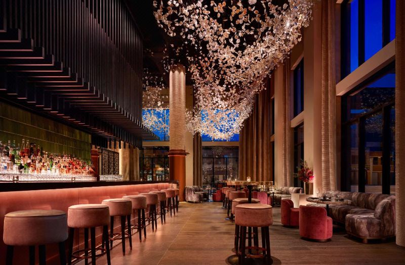 Nobu Hotel Chicago photo 5