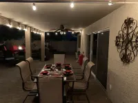 3 King Beds, Heated Pool!!