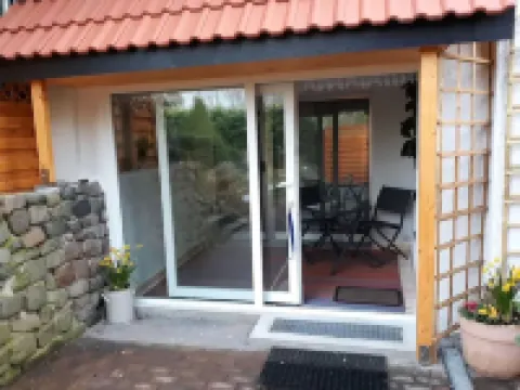 Vacation apartment WE 2 Hotéis em Werder