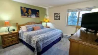 Remodeled Condo w/ FREE WiFi, Parking, Heated Pool, Hot Tubs, Skier Shuttles