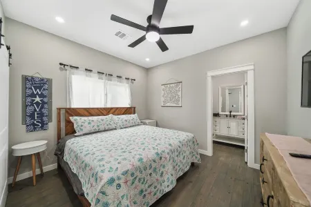 Brand New Home! Pet Friendly! Gulf Views! Playground!