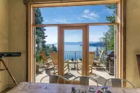 Lake Pend Oreille Retreat