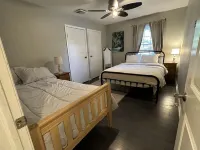 Quiet & cozy home, bring the whole family.