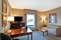 Hampton Inn Sayre Hotel a Sayre