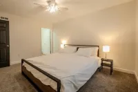 Experience nature's charm! Retreat near Bryce Resort/George Washington Forest Hotels in Basye