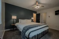 Experience nature's charm! Retreat near Bryce Resort/George Washington Forest Hotels in Basye