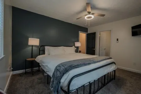 Experience nature's charm! Retreat near Bryce Resort/George Washington Forest Отели в г. Басай