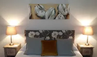 Cottage for Two in Cheadle close to Alton Towers & Stoke on Trent