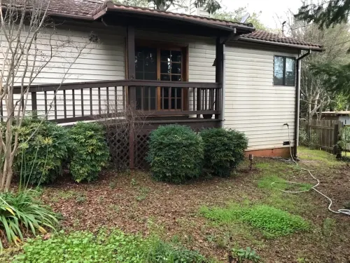 Foothill Get-A-Way in the "Jewel of the Mother Lode Hotels in Sutter Creek