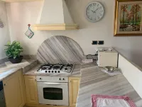 Spacious and bright apartment with garden in central area Hotels in Oderzo