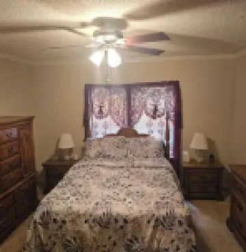 Doniphan/Current River 3br/2ba Rural Getaway 50 acre Ryan's Ranch