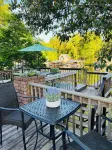 Cozy, comfortable Lakehouse getaway - Sleeps 10! WiFi, Private Dock - 3-Star