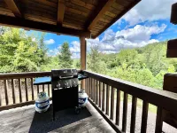 Scenic View in Hocking Hills! - The Nest - 샬레 호텔