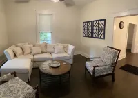 The White House Hotels in Sedalia